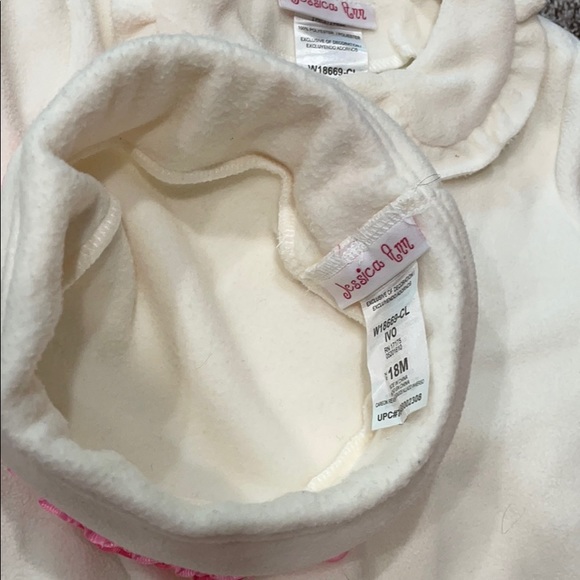 Dress coat and hat - Picture 5 of 5